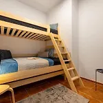 New Flat, Jachymov Appartement Karlovy Vary