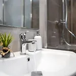 New Flat, Jachymov * Karlovy Vary