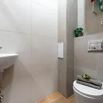 New Flat, Jachymov * Karlovy Vary