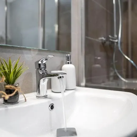 New Flat, Jachymov * Karlovy Vary