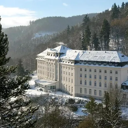 New Flat, Jachymov Appartement Karlsbad