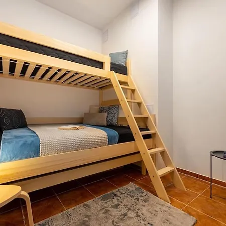 New Flat, Jachymov Appartement Karlsbad