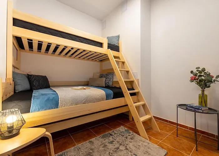 New Flat, Jachymov Apartment Karlsbad